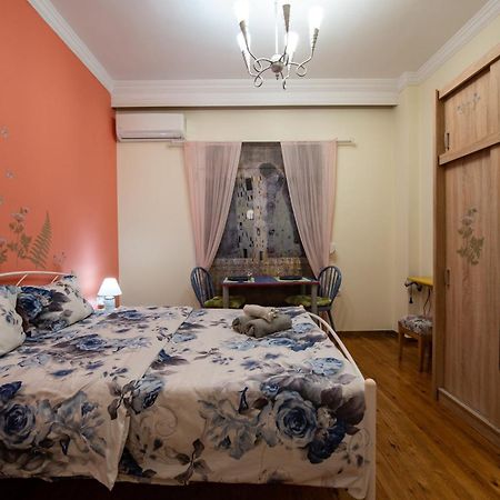 Sweet Home Thessaloniki Exterior photo