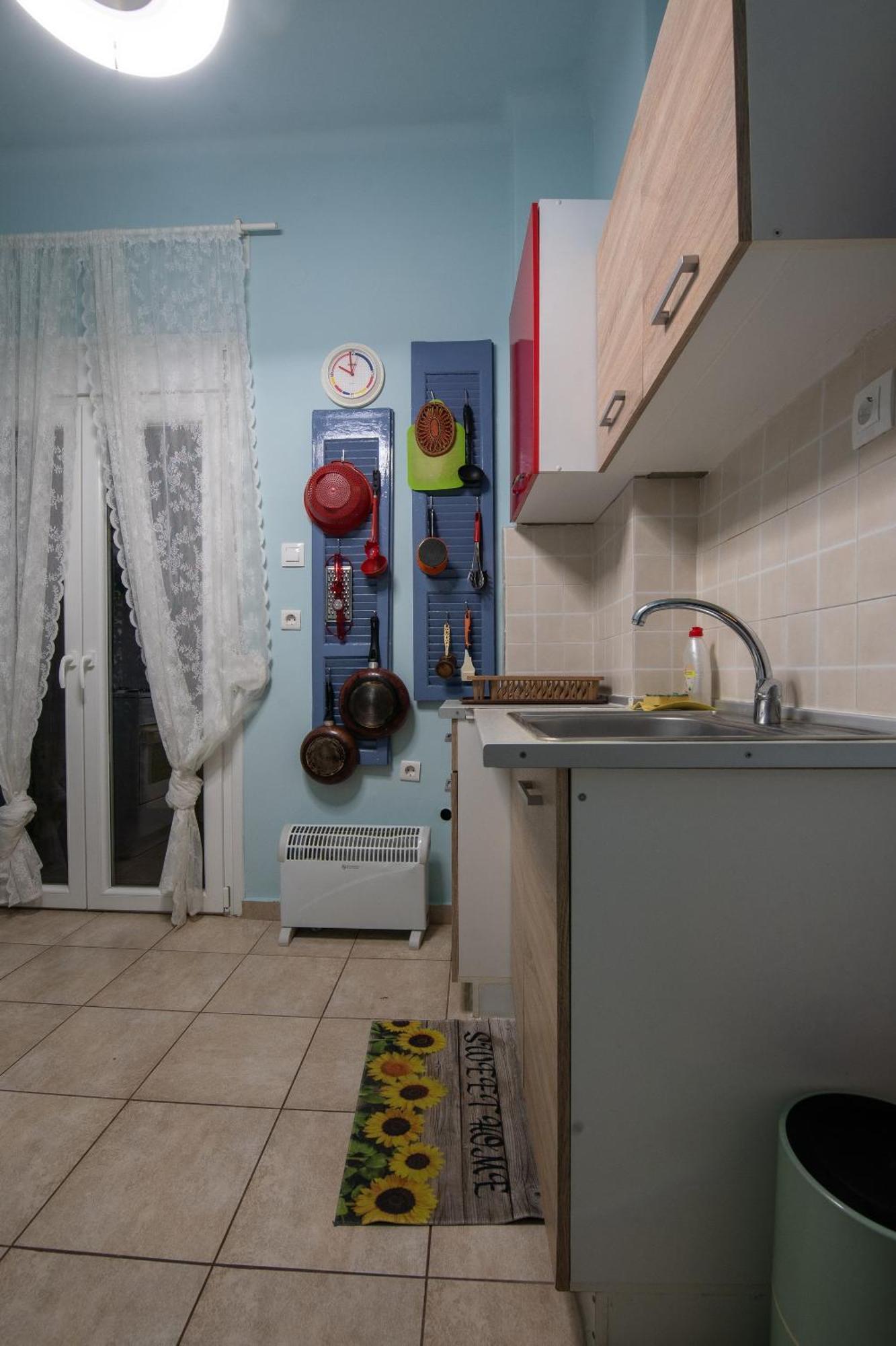 Sweet Home Thessaloniki Exterior photo